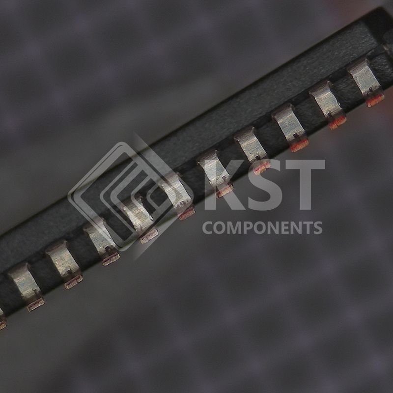 STM8S105S6T6C