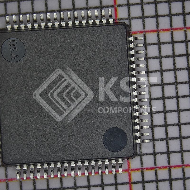 MKL27Z256VLH4