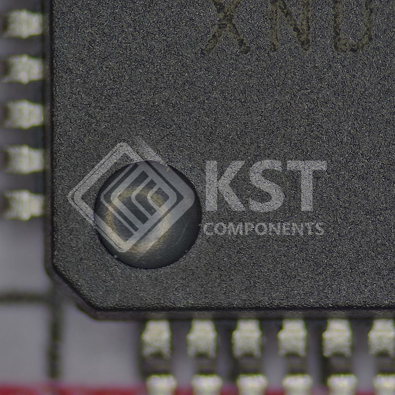 MKL27Z256VLH4
