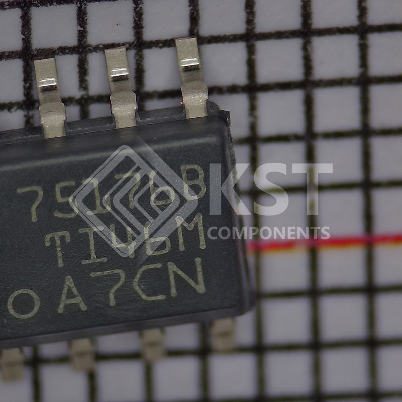 SN75176BDR