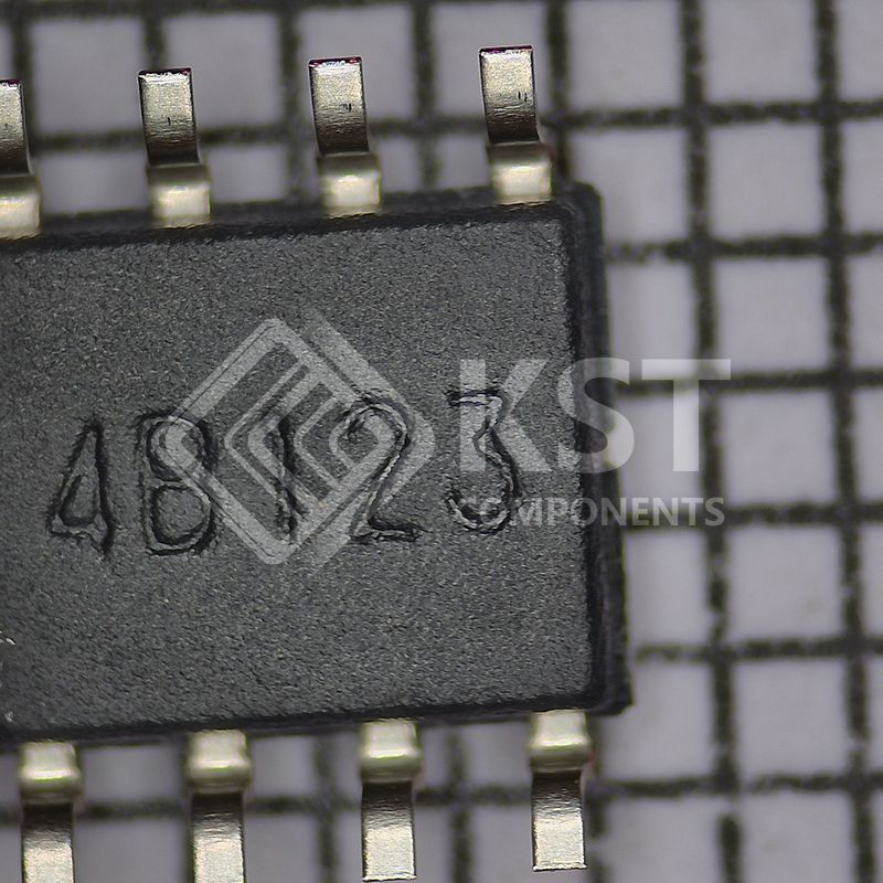 SN75176BDR