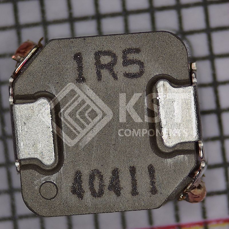 SPM6530T-1R5M100