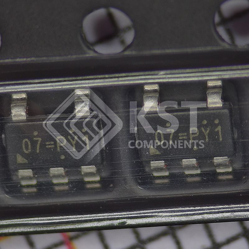 RT9742AGJ5F