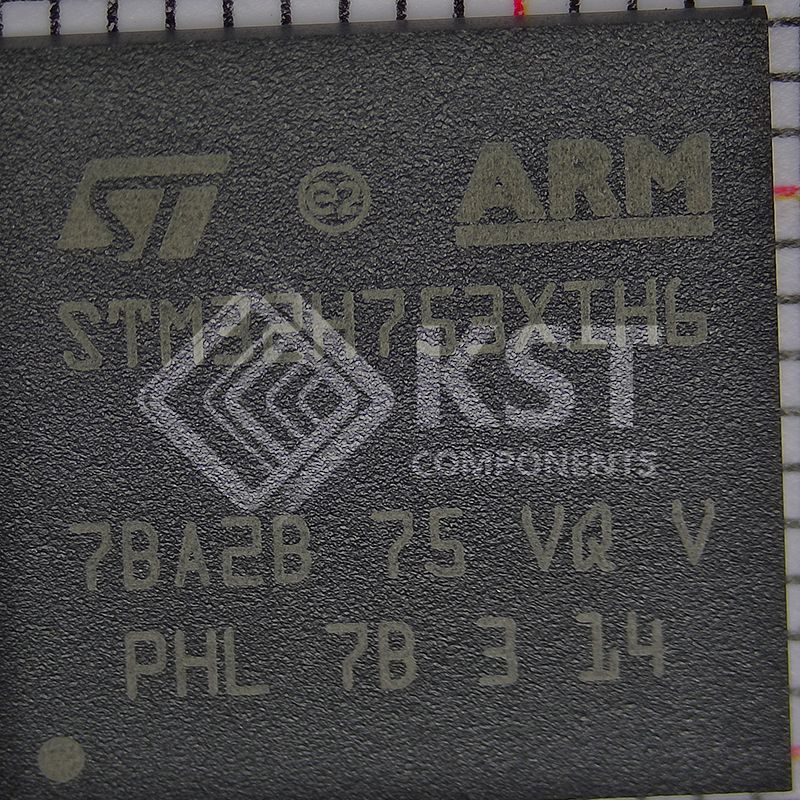 STM32H753XIH6
