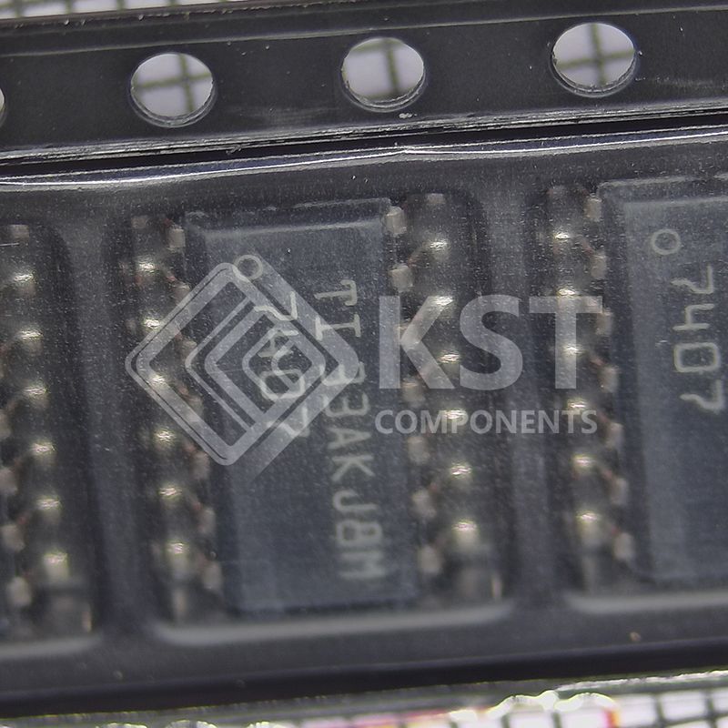 SN7407DR