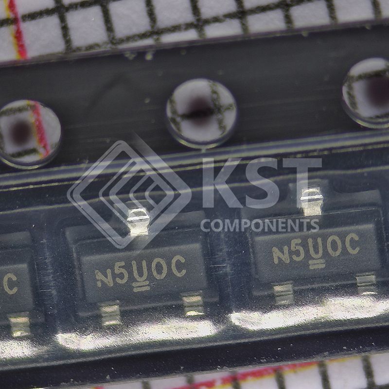 SI2305CDS-T1-GE3