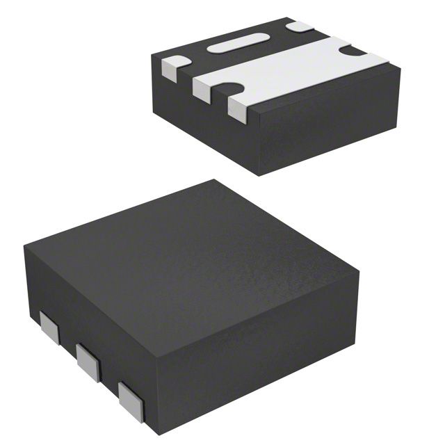 SiA436DJ-T1-GE3 - 2J Antennas