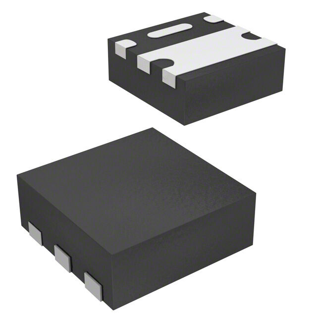 SiA449DJ-T1-GE3 - 2J Antennas