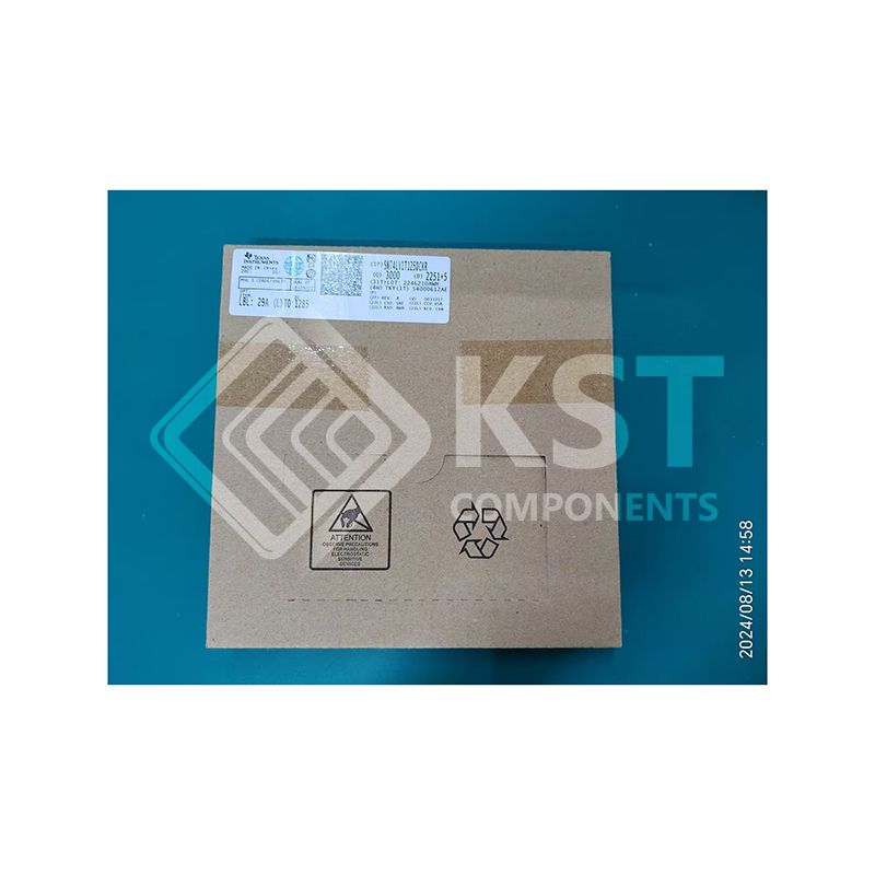 SN74LV1T125DCKR