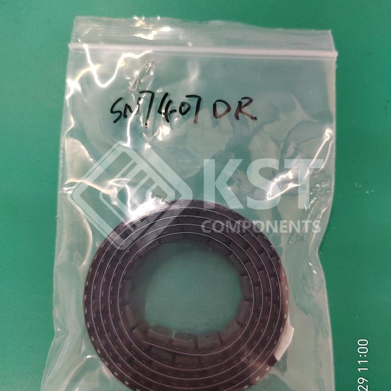 SN7407DR