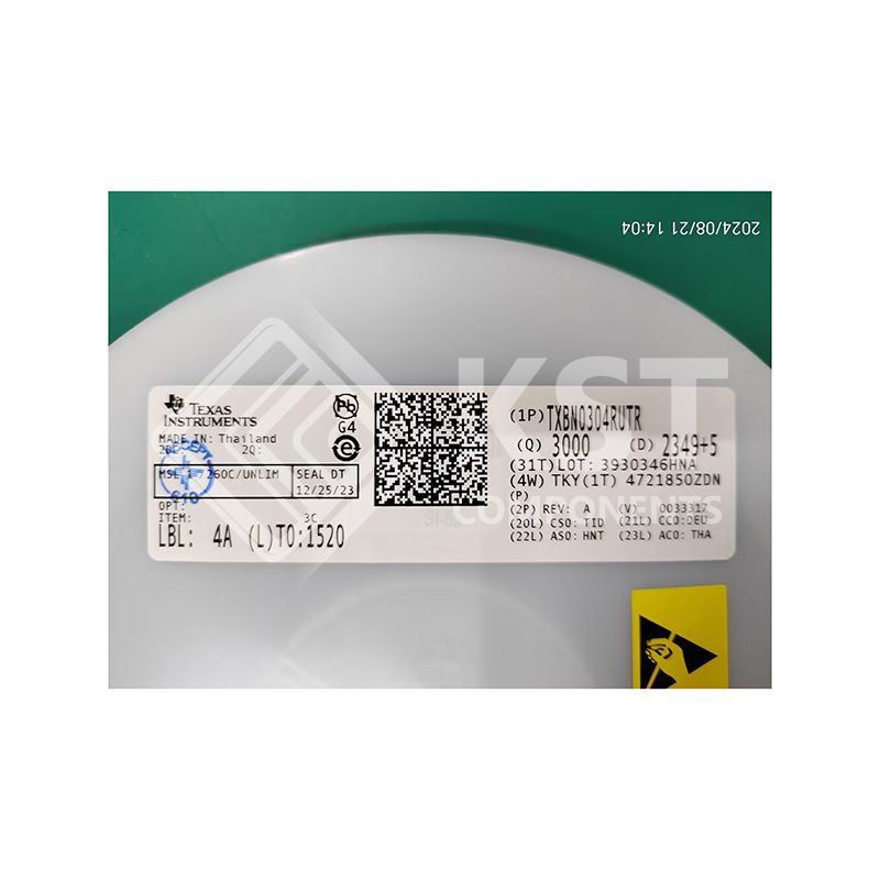 TXBN0304RUTR