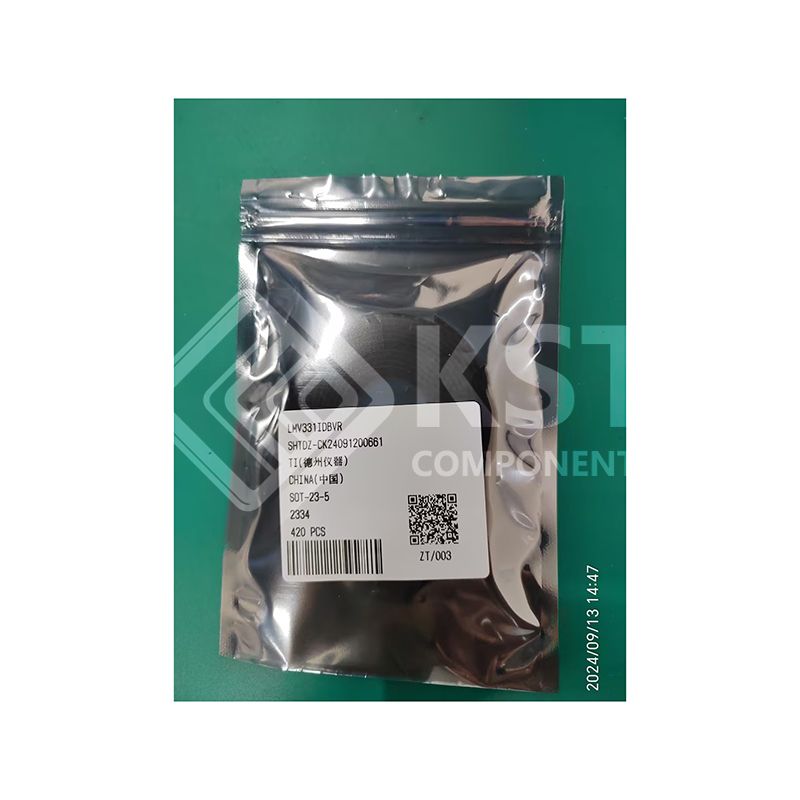 LMV331IDBVR