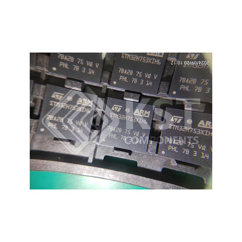 STM32H753XIH6