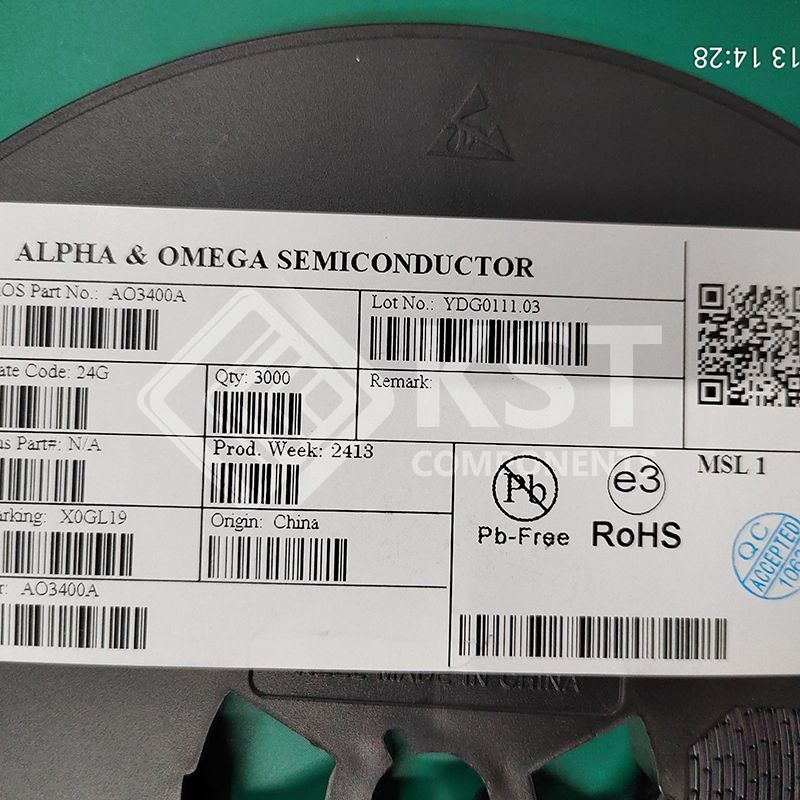 AO3400A