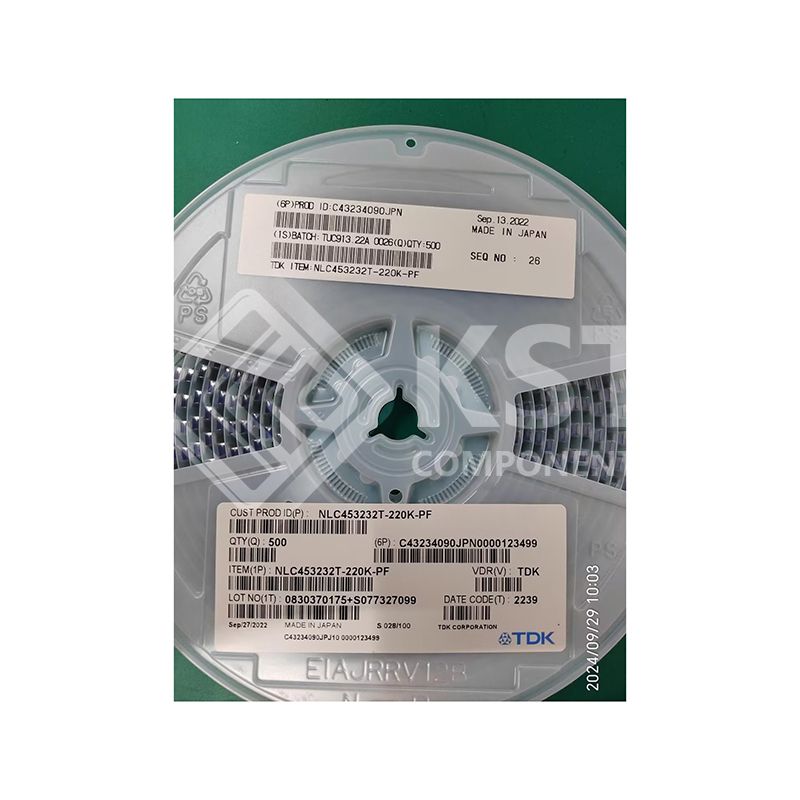 NLC453232T-220K-PF