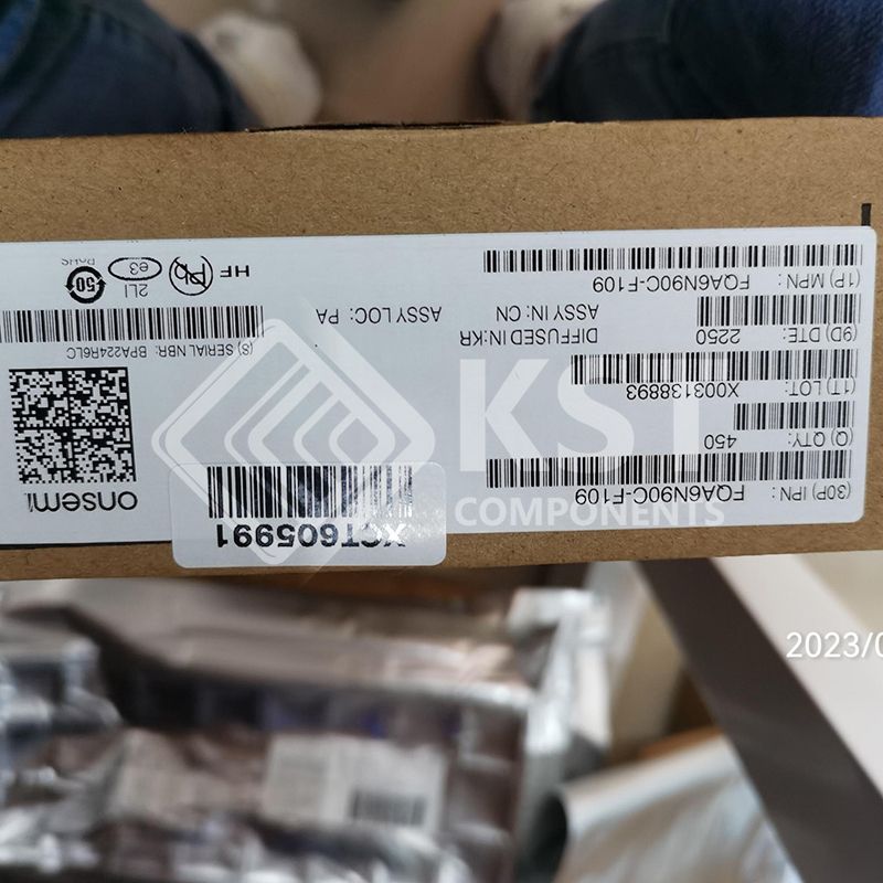 FQA6N90C-F109