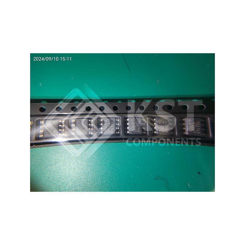 SN75176BDR