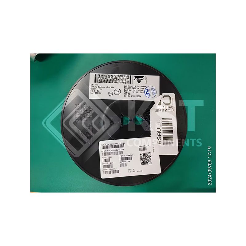 SiA436DJ-T1-GE3