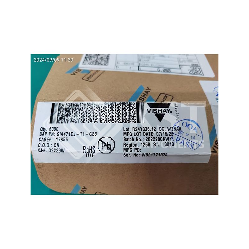 SiA471DJ-T1-GE3