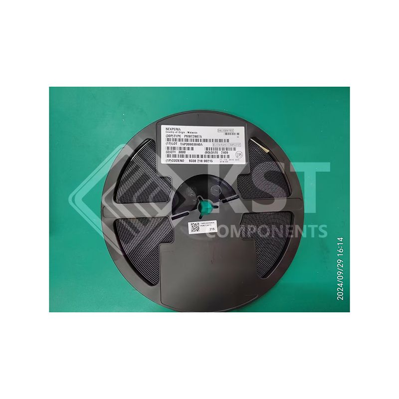 PMBT2907A,215