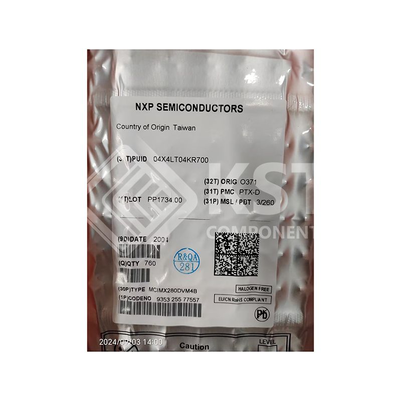 MCIMX280DVM4B