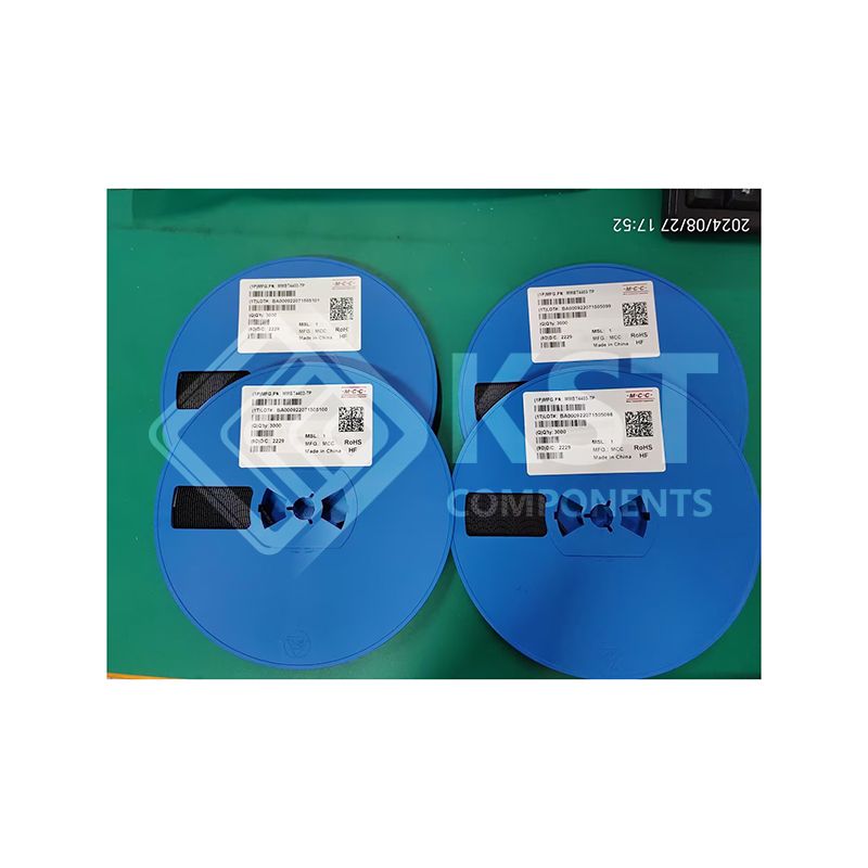 MMBT4403-TP