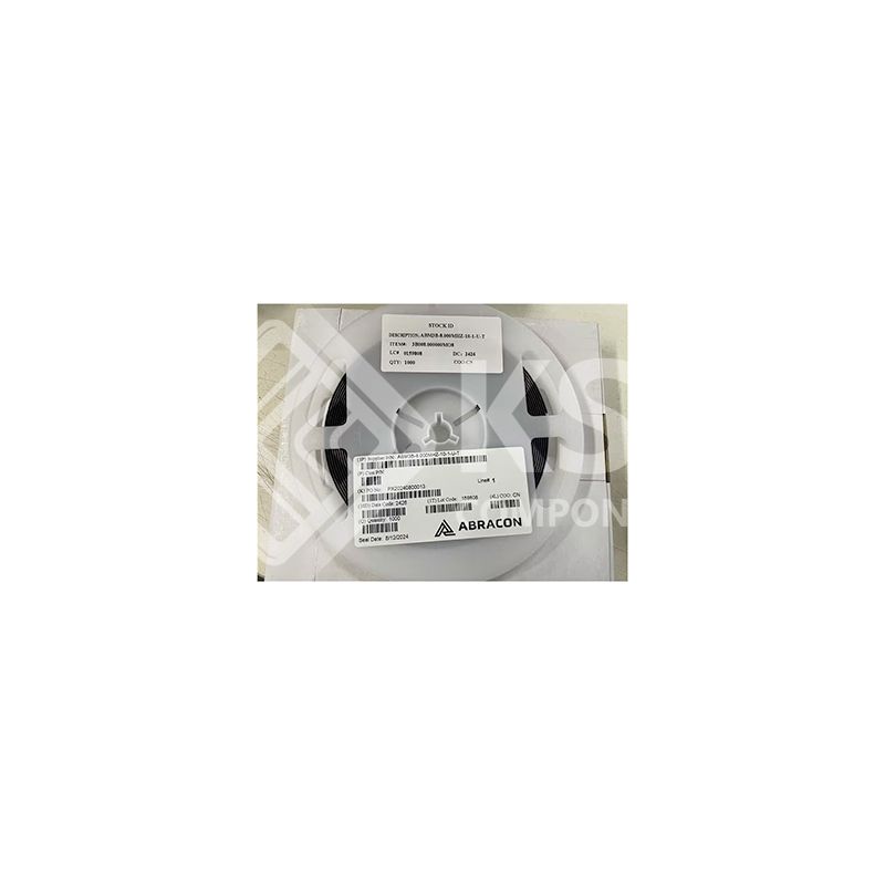 ABM3B-8.000MHZ-10-1-U-T