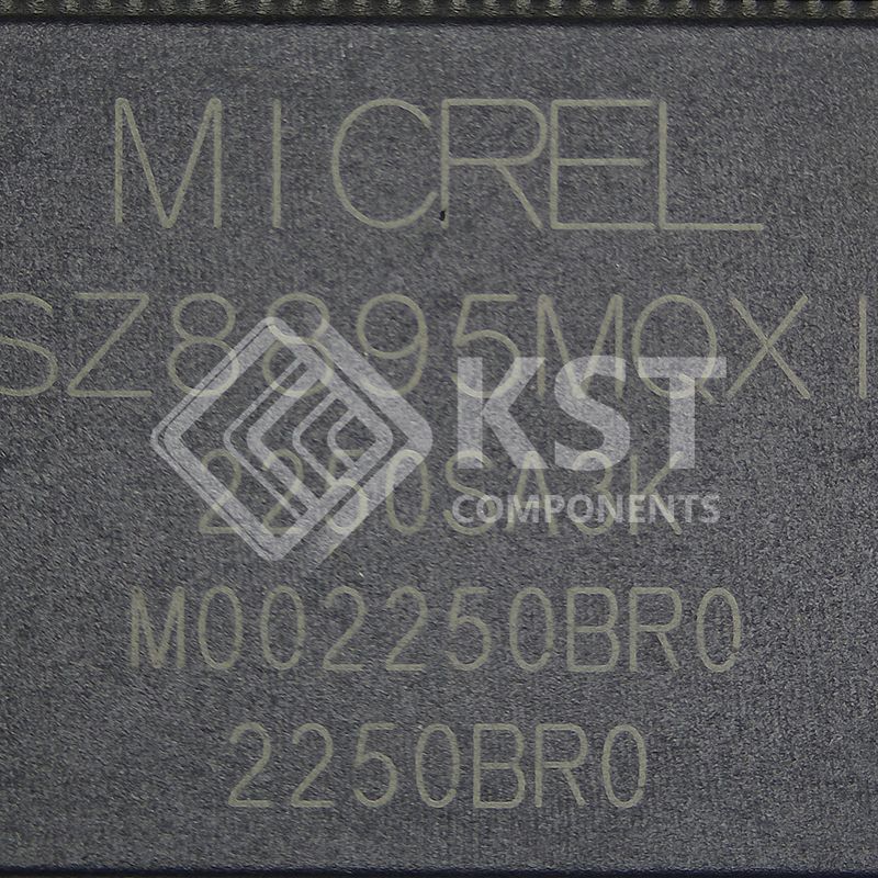 KSZ8895MQXIA