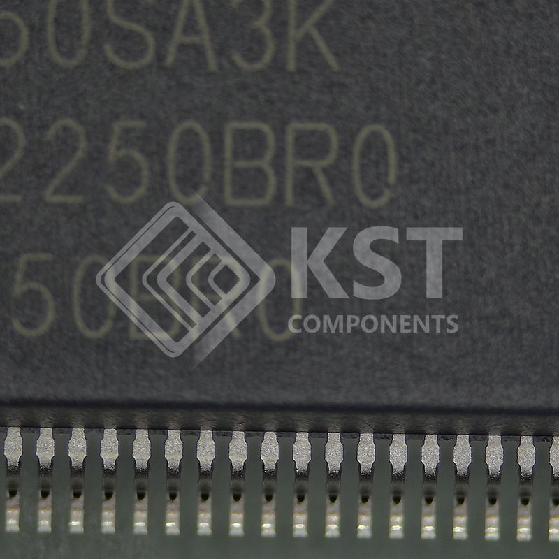 KSZ8895MQXIA