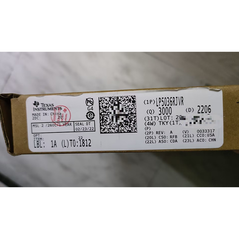 LP5036RJVR