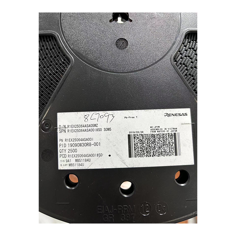R1EX25064ASA00I#S0