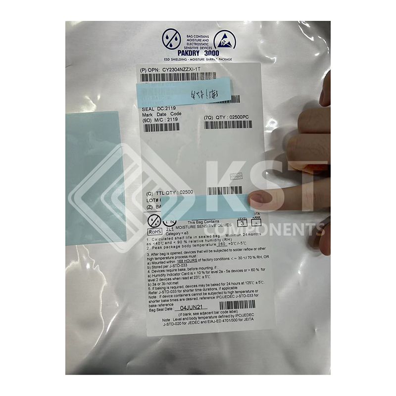 CY2304NZZXI-1