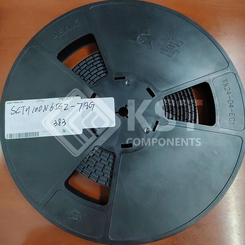 SCTH100N65G2-7AG