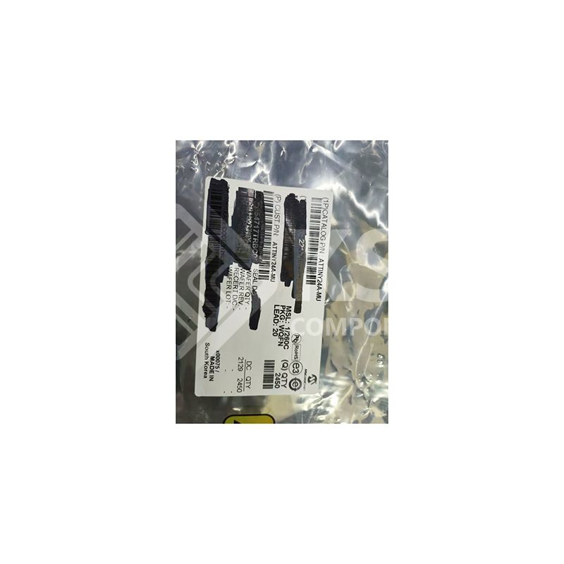 ATTINY24A-MU