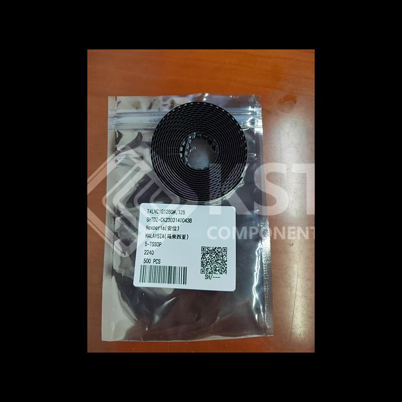 74LVC1G126GW，125