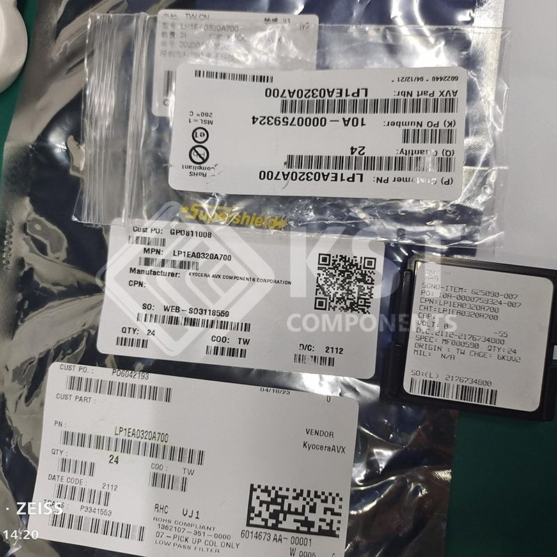 LP1EA0320A700