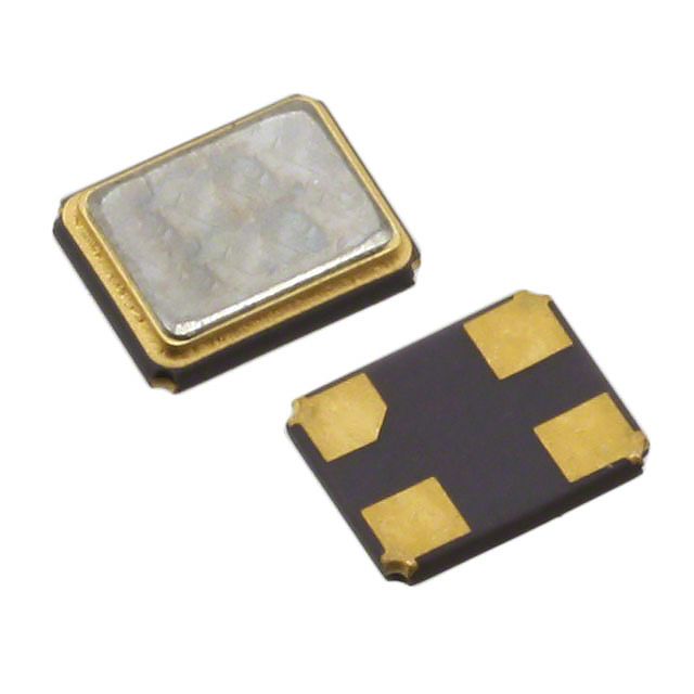 ABM8-25.000MHz-10-B1U-T - Agile MwT
