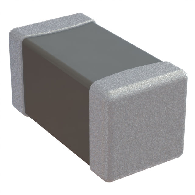 AC0603KRX7R9BB102 - ADURA LED Solutions
