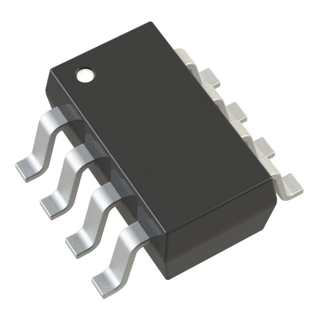 AD5061BRJZ-1500RL7 - AEM Central Semiconductor