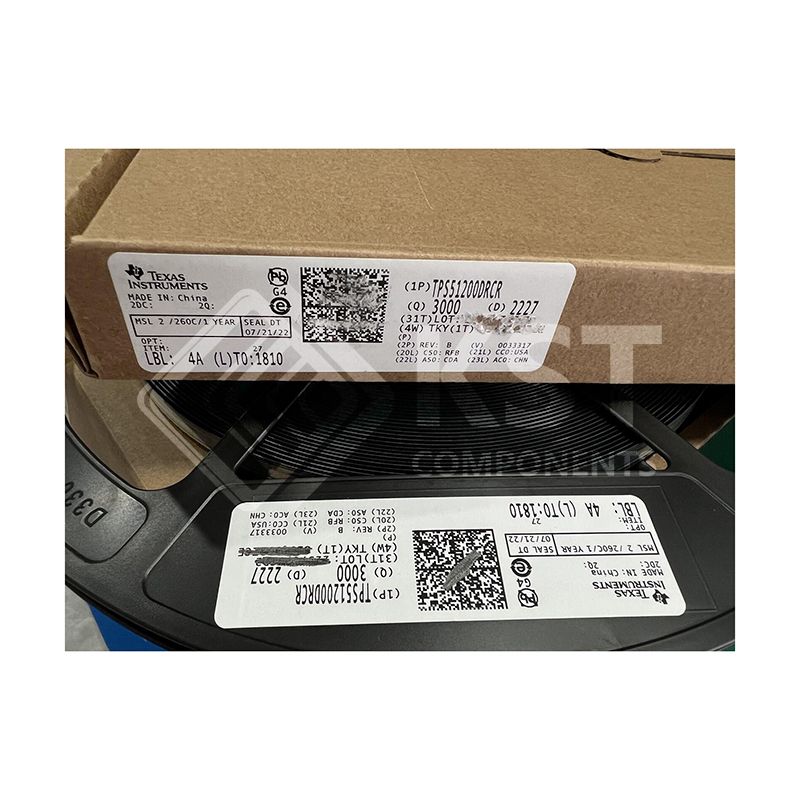 TPS51200DRCR