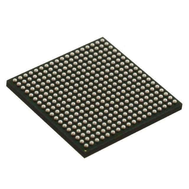 AM3352BZCZ60 - 3PEAK