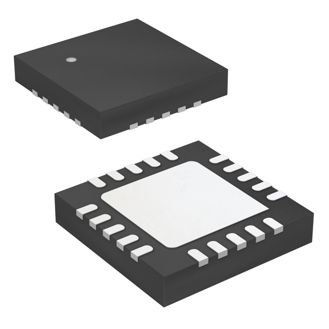 ATTINY24A-MU - 3RLab