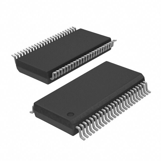 CY8C29666-24PVXIT - AIC tech