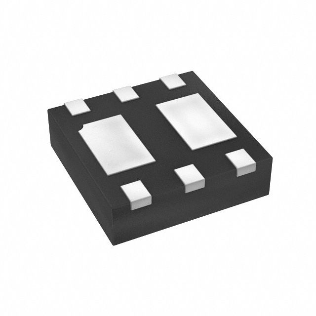 DMN3032LFDB-13 - Accuenergy