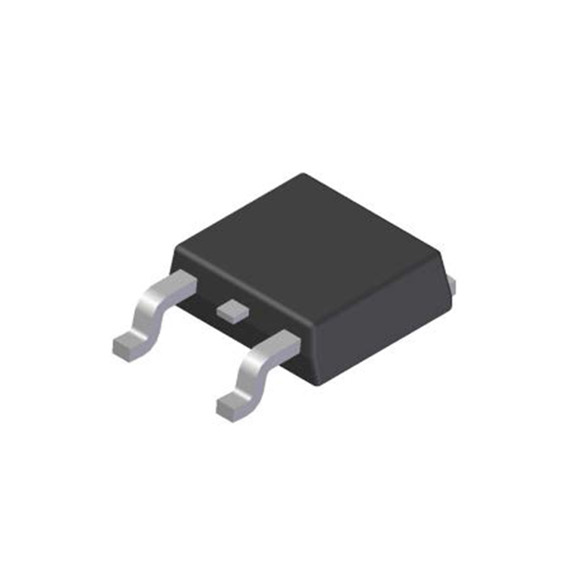DMP4015SK3-13 - Accuenergy