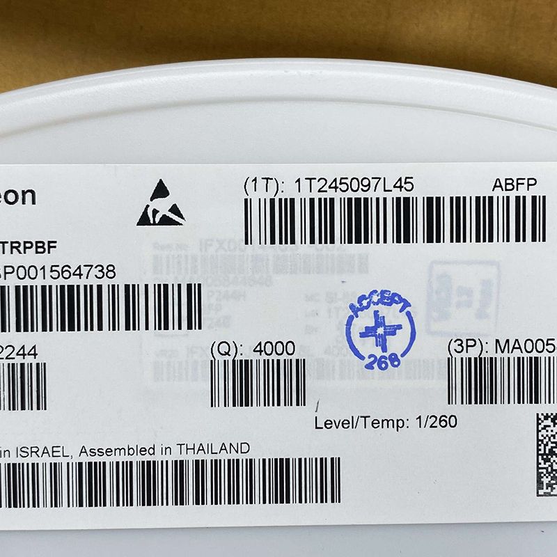 IRF7240TRPBF