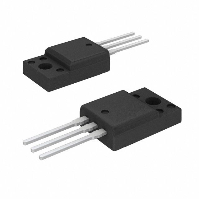 FQPF27P06 - ADDA USA
