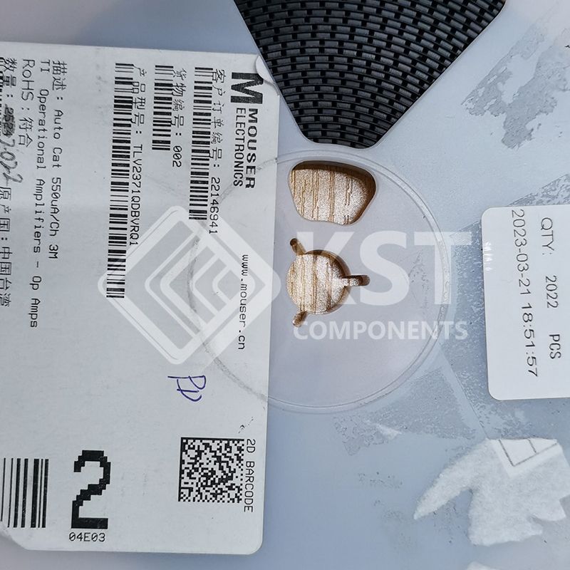 TLV2371QDBVRQ1