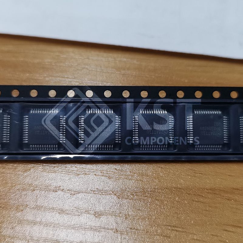 DP83848IVVXNOPB
