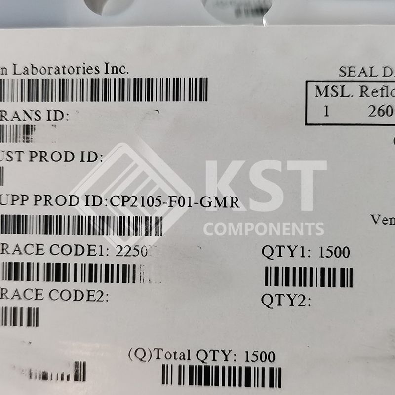 CP2105-F01-GMR